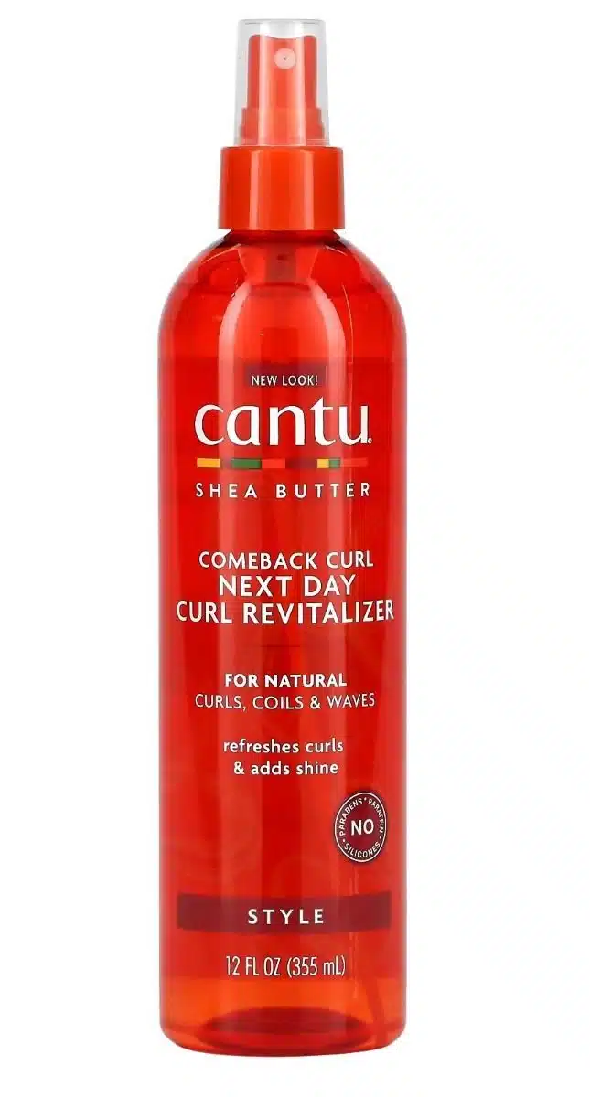 Cantu Shea Butter Natural Curl Stretcher 10oz. My Grocery