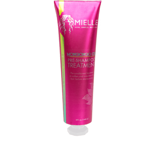 Mielle Organics Mongongo Pre-Shampoo Treatm. 5oz.