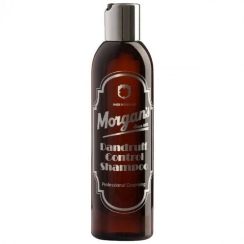 Morgan's Dandruff Control Shampoo 250ml.