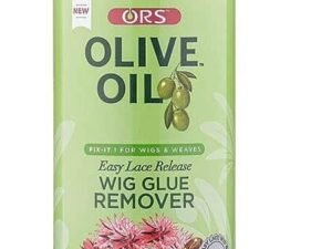 ORS Olive Oil Wig Glue Remover 5oz.